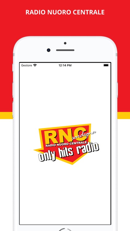 Radio Nuoro Centrale