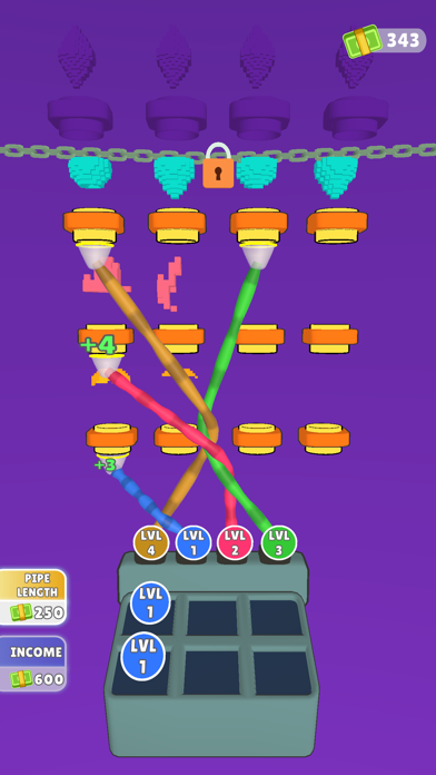 Vacuum Pipes! Screenshot