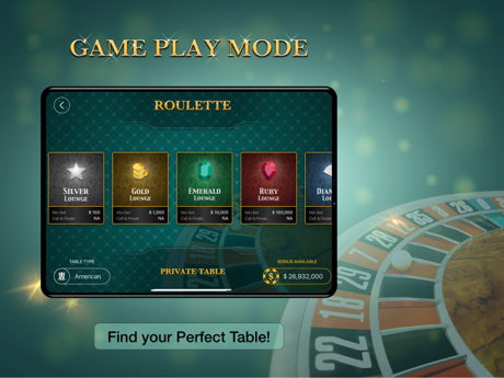 Tips and Tricks for Roulette 42