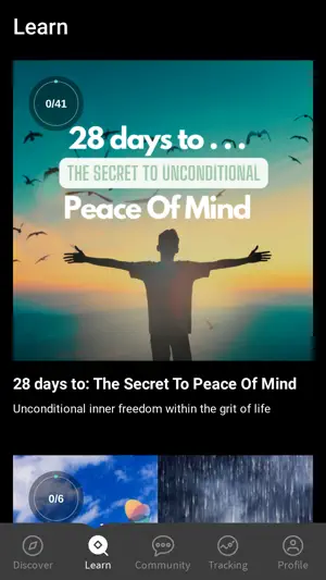 Wholality® screenshot 2