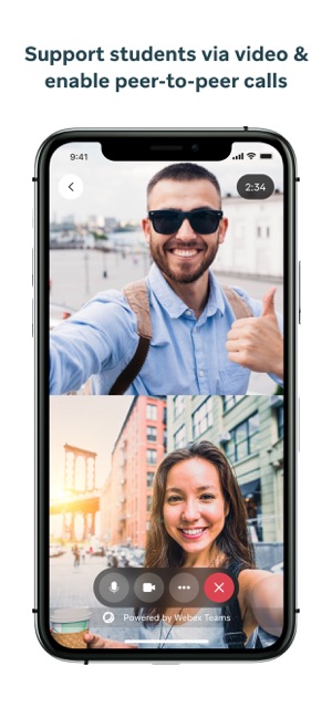 ACU Connect(圖5)-速報App