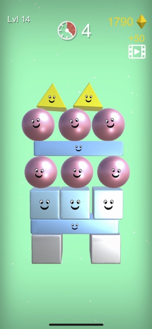 Happy Stack Equilibrium(圖5)-速報App