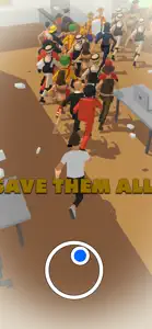 Save Them All screenshot #3 for iPhone