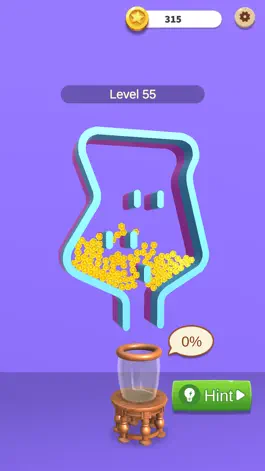 Game screenshot Pin Puller Winner mod apk