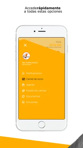 Game screenshot BM Torrelavega hack