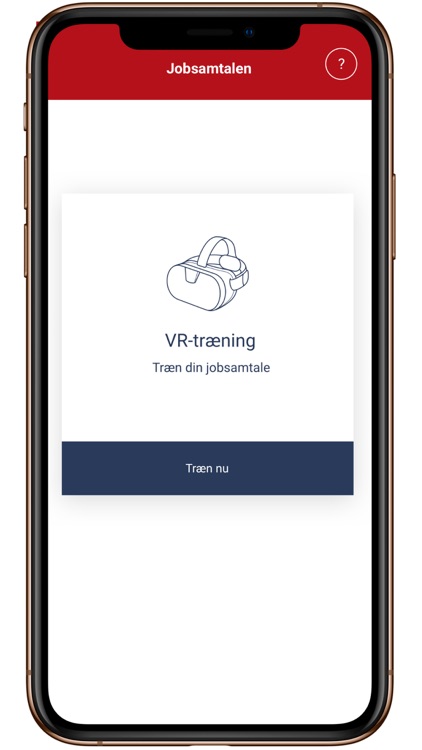 Jobindex Jobsamtalen
