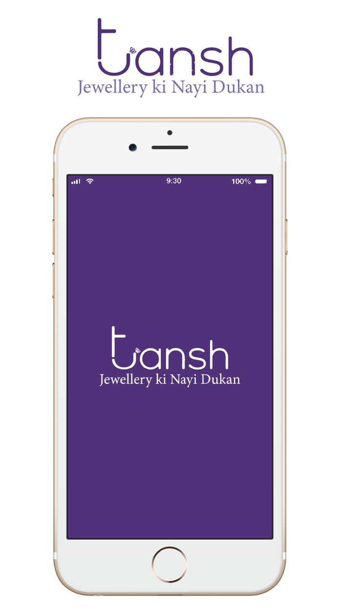 Tansh Jewels