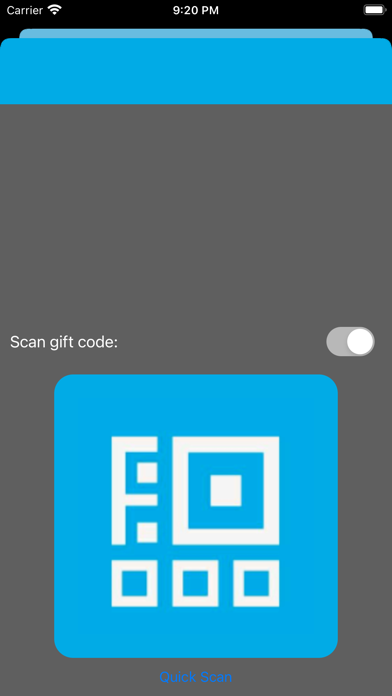 Eventomorrow Organizer Screenshot