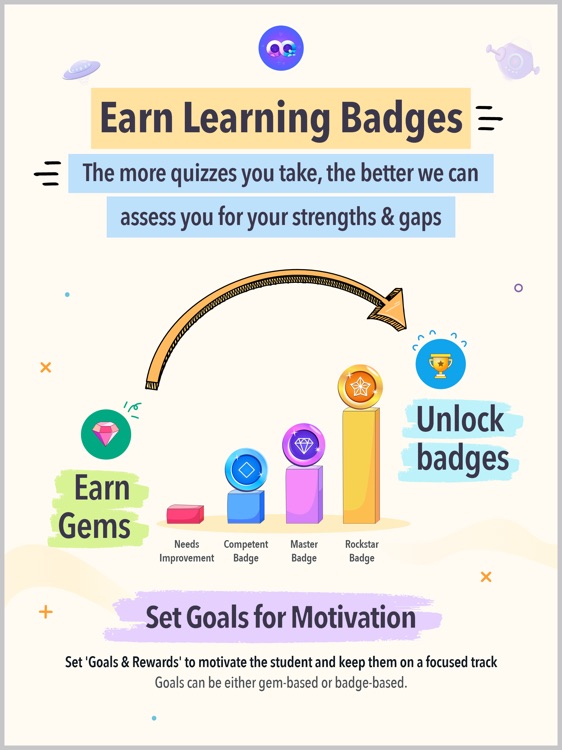 InfiQ Math: Grades 1-5 screenshot-3