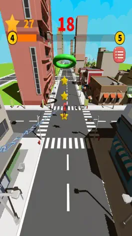 Game screenshot Super Spider - Rope Swing Man hack