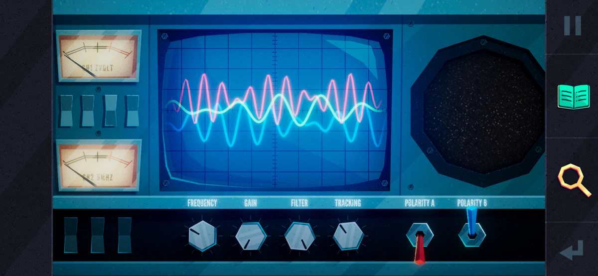 Jenny LeClue - Detectivu screenshot 5