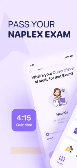 Game screenshot NAPLEX Exam Prep 2023 mod apk