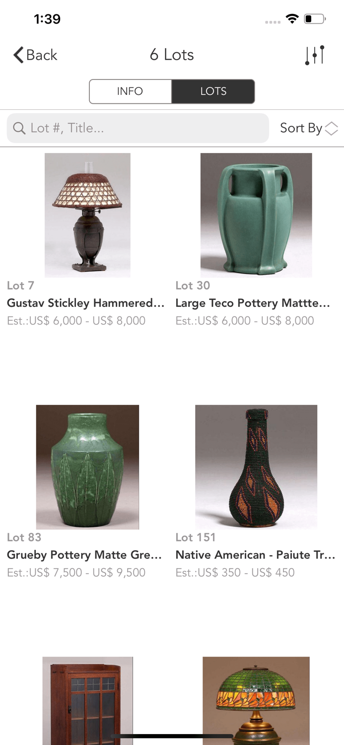 California Historical Design