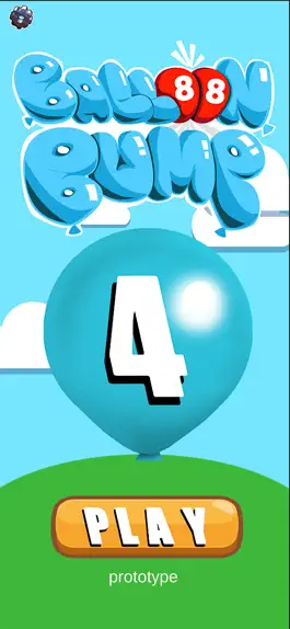Game screenshot Balloon Bump mod apk