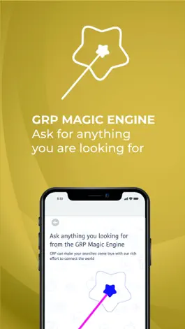 Game screenshot GRP MemberApp hack