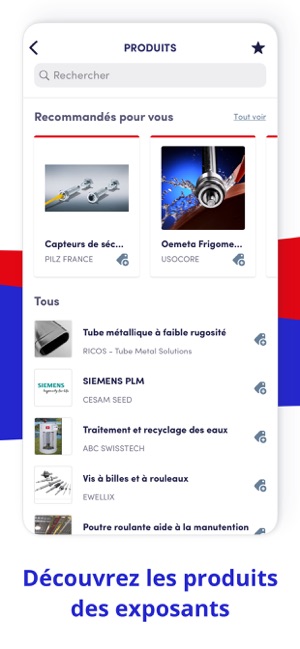 My GI 2020 - Global Industrie(圖4)-速報App