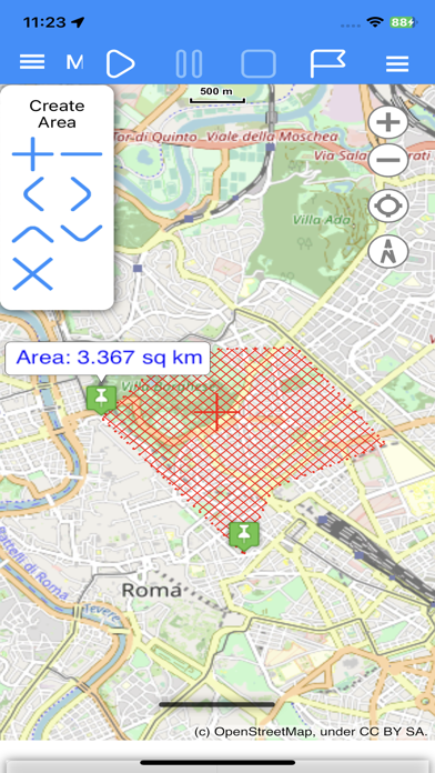 OkMap Mobileのおすすめ画像8