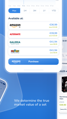 Brickfact screenshot 3