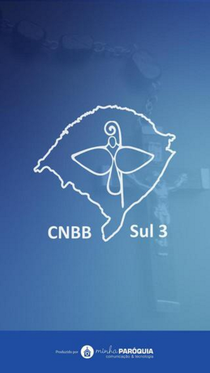 CNBB Regional Sul 3