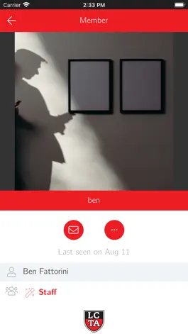Game screenshot LCTA hack