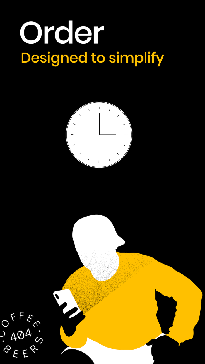 Order 404