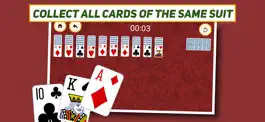 Game screenshot Spider Solitaire: Classic hack