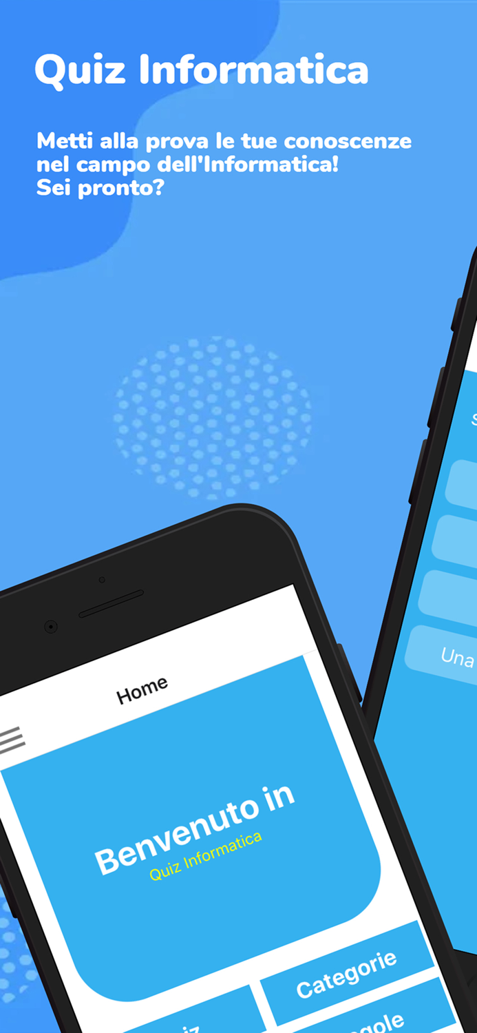 Quiz Informatica