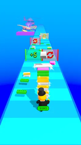 Game screenshot Money Sort Stack mod apk