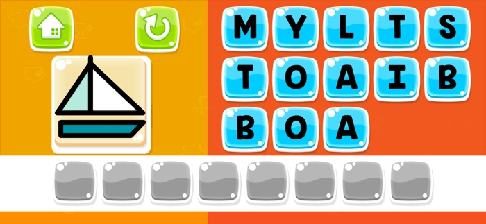 Phonics and Spelling Book