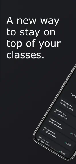 Game screenshot MyScores - Grade Calculator mod apk