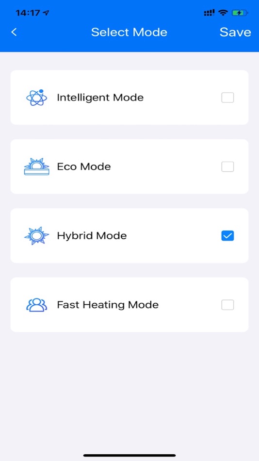 #5. Hitemp (iOS) 由: 展悦 梁