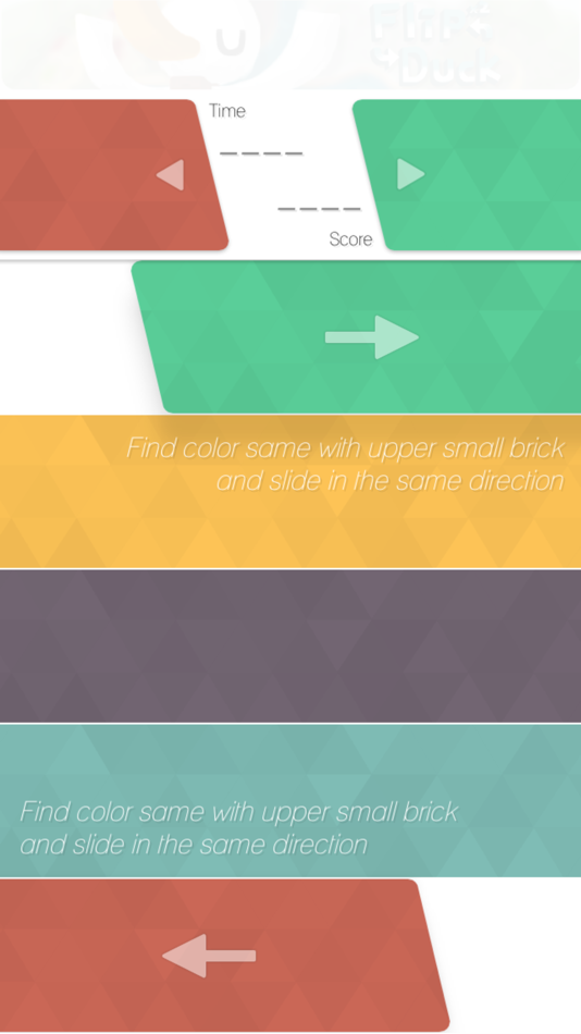 #3. BricksItOut (iOS) 由: SUNGHYUN LEE