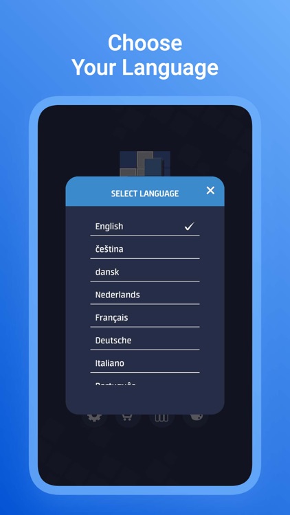 Sudoku Blocks - Brain Games screenshot-6