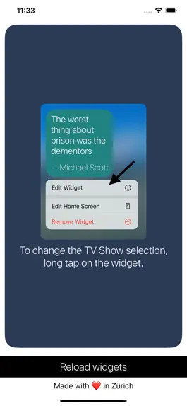 Game screenshot ShowQuotes mod apk