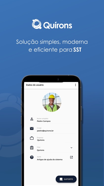 Quírons screenshot-8