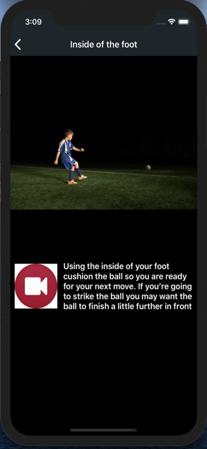 UK International Soccer(圖4)-速報App