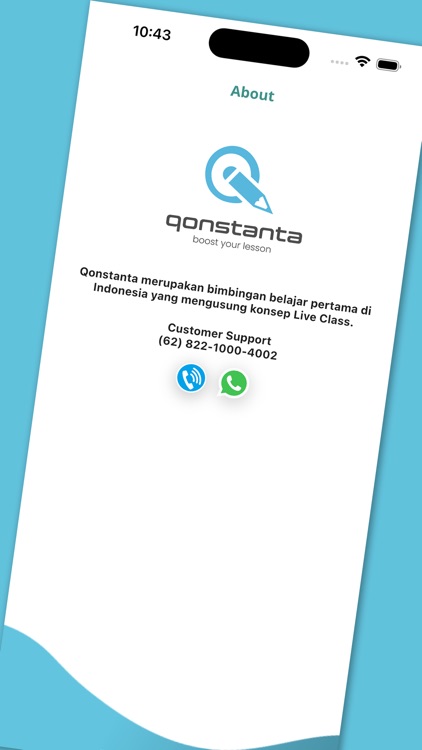 TO Qonstanta screenshot-4