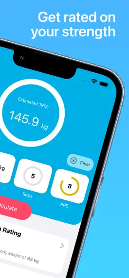 Game screenshot Rep Reserve apk