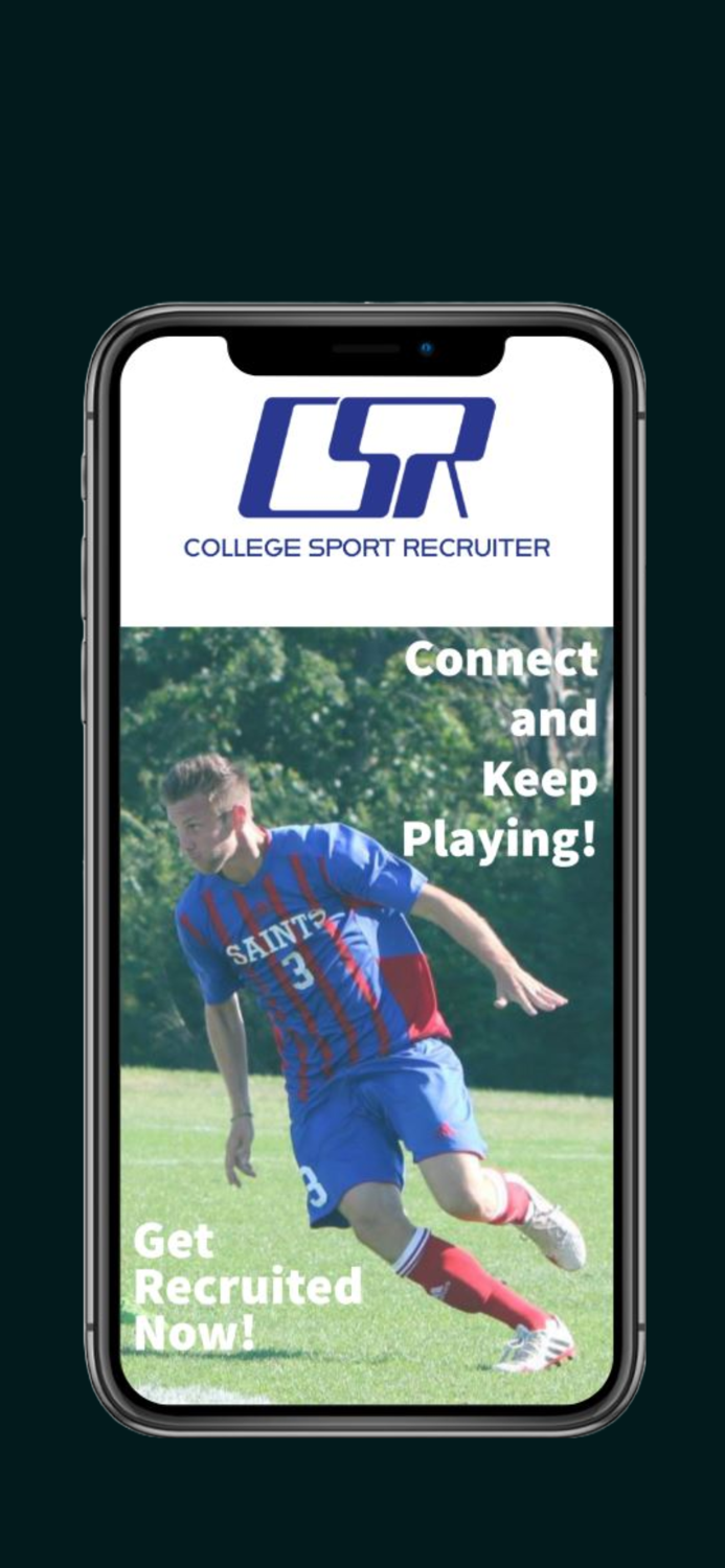 CSR - College Sport Recruiter