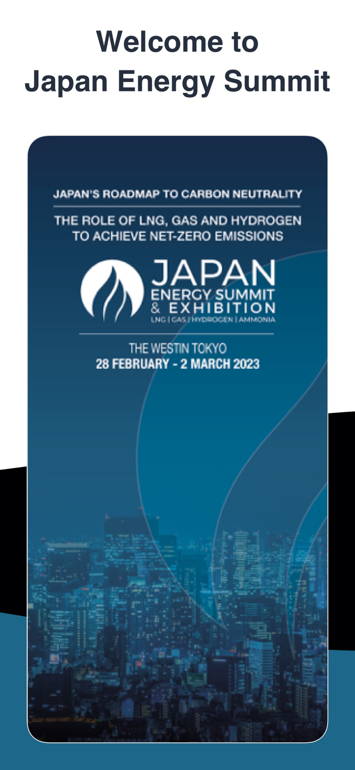 Japan Energy Summit