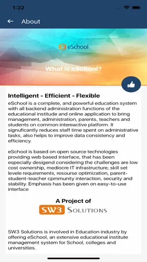eSchool for Teachers screenshot 4