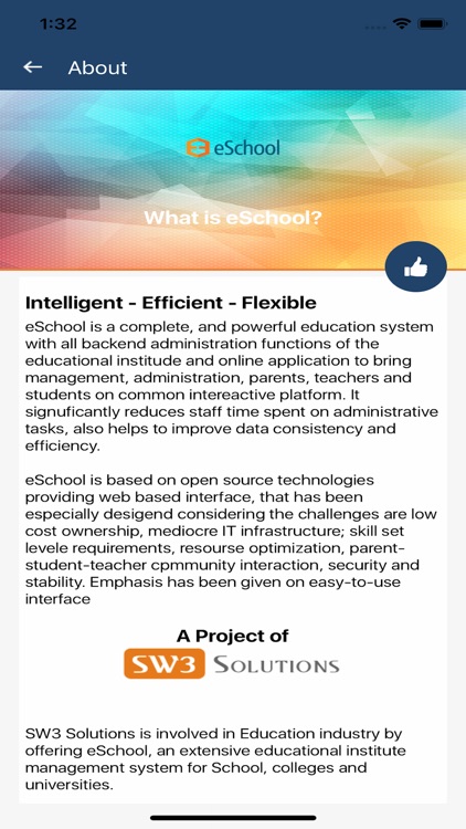 eSchool for Teachers screenshot-3