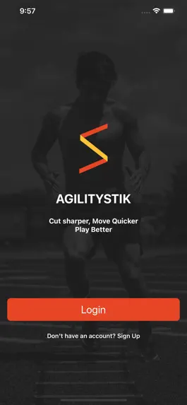 Game screenshot Agility Stik Training mod apk