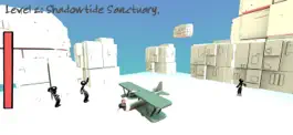 Game screenshot Stickman Airplane mod apk