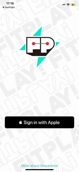 Game screenshot Mocaverse apk