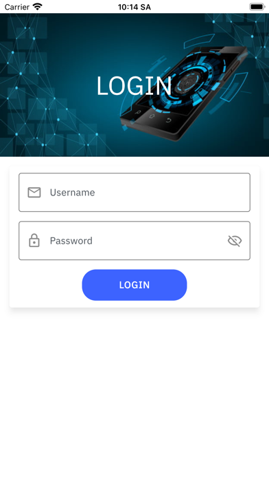 WIPOS - Your sales Screenshot