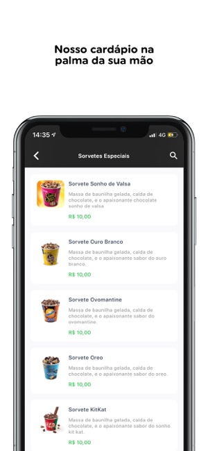 Rama Caffé(圖3)-速報App