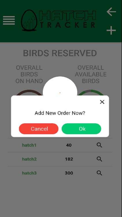 HatchTracker Hobby screenshot-6