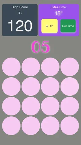 Game screenshot Spectres hack