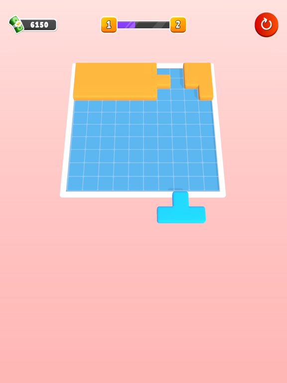 Screenshot #6 pour Draw Pieces!